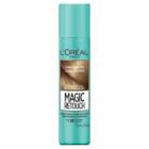 LOREAL MAGIC RETOUCH RUBIO OSCURO