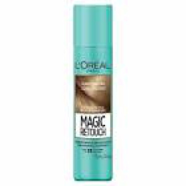 LOREAL MAGIC RETOUCH RUBIO OSCURO