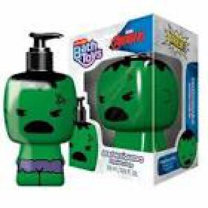 AVENGERS JAB.LIQ. x300ml. IRON MAN