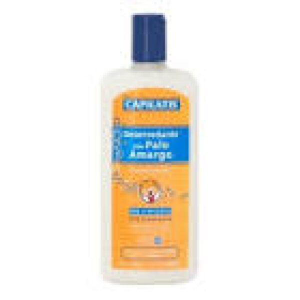 CAPILATIS DESENR. PIOJOS x420ml.