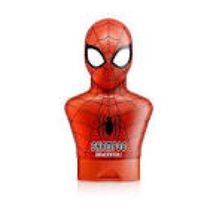 AVENGERS SH.2D x350ml. SPIDERMAN
