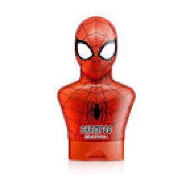 AVENGERS SH.2D x350ml. SPIDERMAN