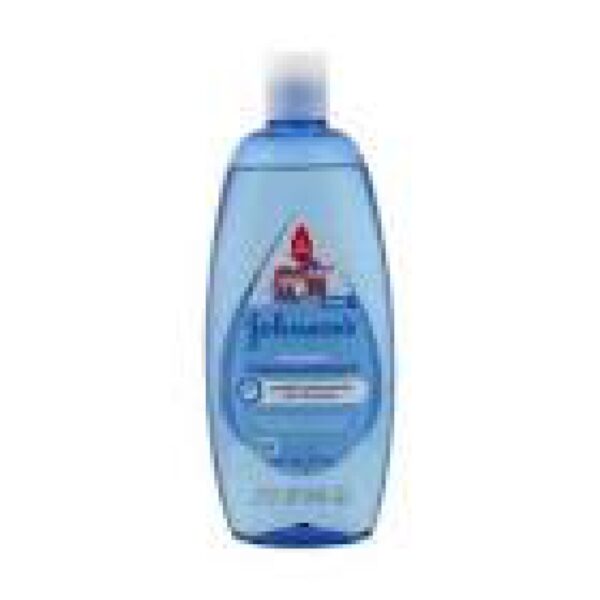 JOHNSON SH. x400ml. FRAG.PROLO