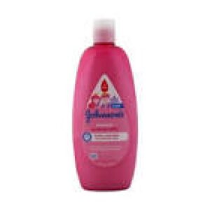 JOHNSON SH. x400ml. GOTAS BRIL