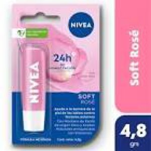 LABELLO SOFT ROSE