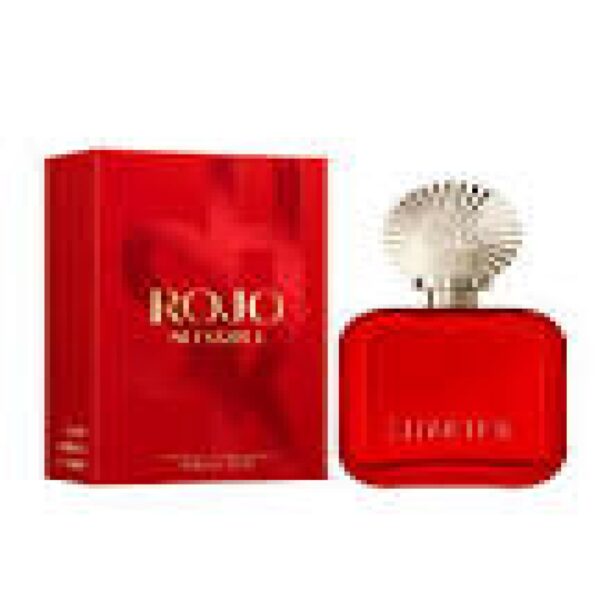 SHAKIRA ROJO EDP (W) x80ml.