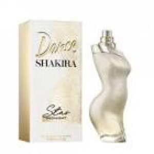 SHAKIRA STAR MNIGHT EDT (W) x80ml.