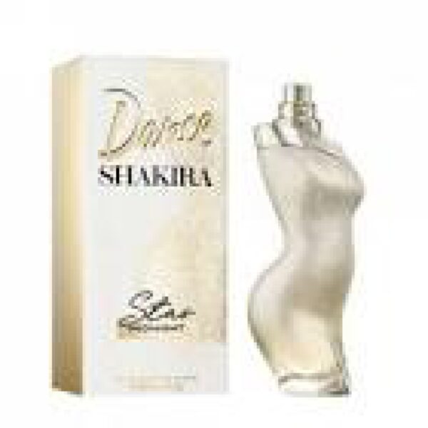 SHAKIRA STAR MNIGHT EDT (W) x80ml.