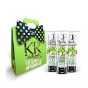 K.R. TRIO FRUT/VIT. x3Un. ALTA HUMEC