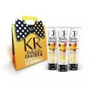 K.R. TRIO FRUT/VIT. x3Un. CUIDADO