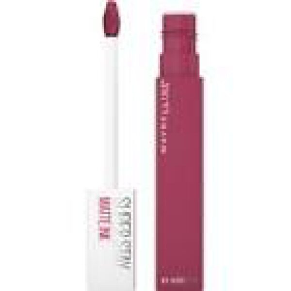 MAYBELLINE LAB.MATTE INK P.SAVANT