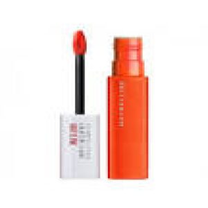 MAYBELLINE LAB.MATTE INK 25 HEROINE