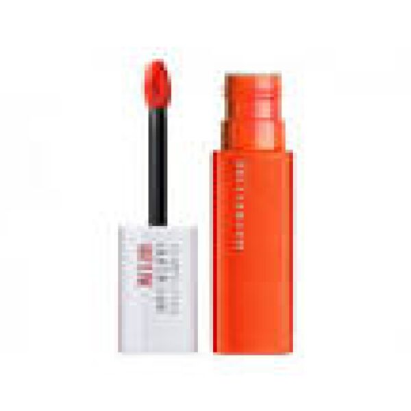 MAYBELLINE LAB.MATTE INK 25 HEROINE