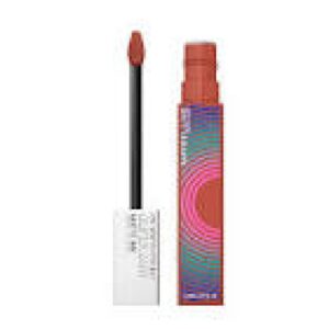 MAYBELLINE LAB.MATTE INK 70 - AMAZONIAN