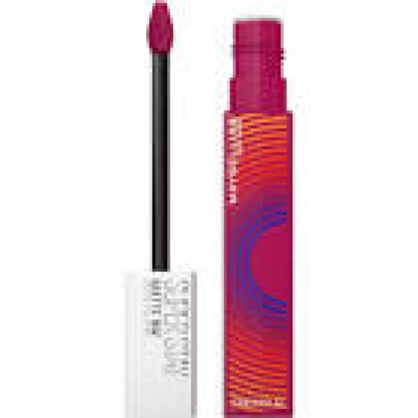 MAYBELLINE LAB.MATTE INK 120 - ARTIST