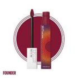 MAYBELLINE LAB.MATTE INK FOUNDER