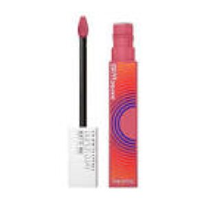 MAYBELLINE LAB.MATTE INK LOVER N15