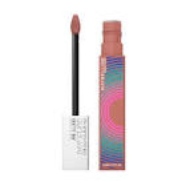 MAYBELLINE LAB.MATTE INK SEDUCTRESS