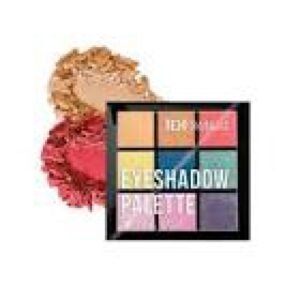 IDI PALETA SOMBRA 9T 01-EXPRESSION