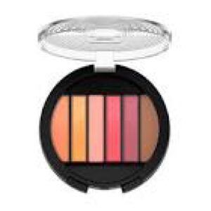 MAYBELLINE SOMB.PALETTE SALSA