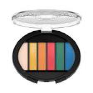 MAYBELLINE SOMB.PALETTE REGGAETON