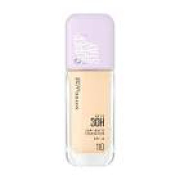MAYBELLINE S.STAY LUMI-MATTE 30HS 110