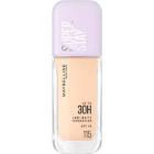 MAYBELLINE S.STAY LUMI-MATTE 30HS 115