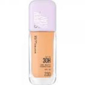 MAYBELLINE S.STAY LUMI-MATTE 30HS 230