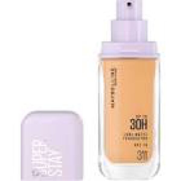 MAYBELLINE S.STAY LUMI-MATTE 30HS 311