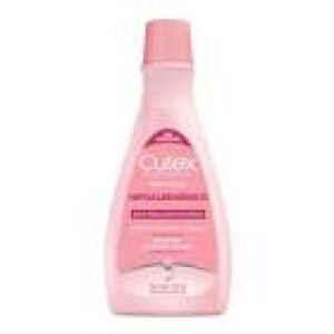 CUTEX QUITAESM. x200ml. HIPOALE.