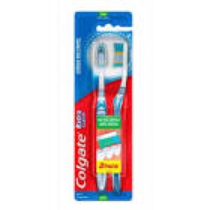 COLGATE CEP.EXT.CLEAN MED x2Unid.