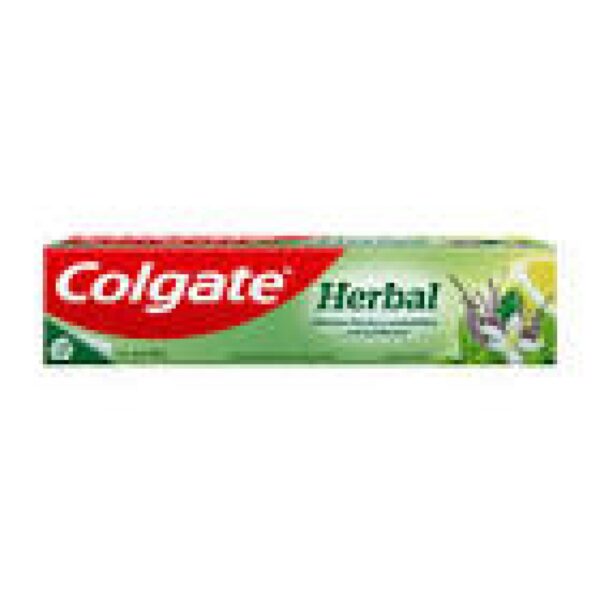 COLGATE CR.HERBAL C/MINERAL x90Grs
