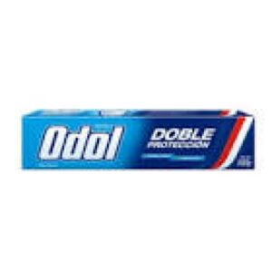 ODOL CR.DOBLE PROT. x180Grs