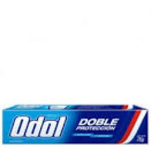 ODOL CR.DOBLE PROT. x70Grs
