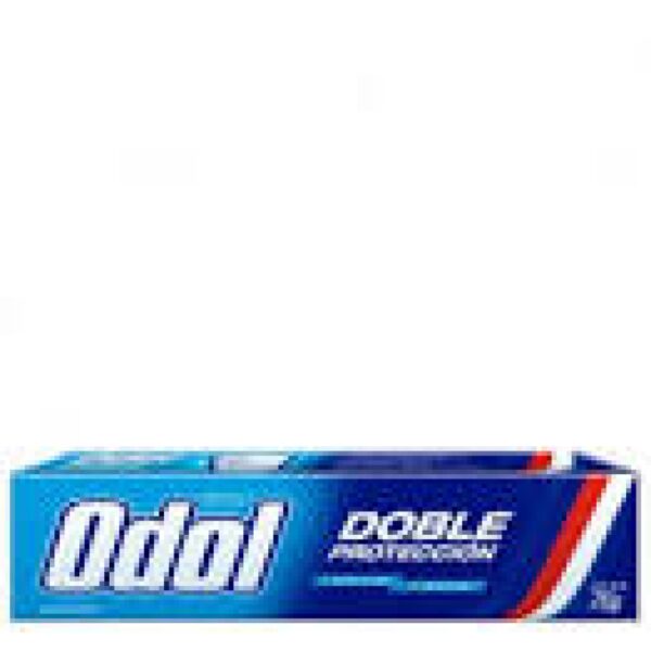 ODOL CR.DOBLE PROT. x70Grs