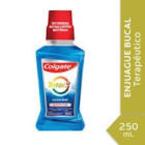 COLGATE PLAX x250ml. FRESH MINT