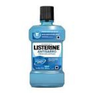 LISTERINE ANTI SARRO ZERO x250ml.