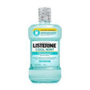 LISTERINE COOL MINT ZERO x500ml.