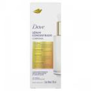 DOVE SERUM CORPORAL CONCENTRAD x100 m