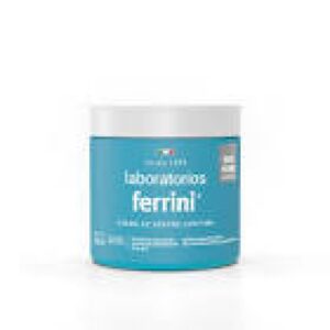 FERRINI CR.ORDEﾑE LEGITIMA x200ml.
