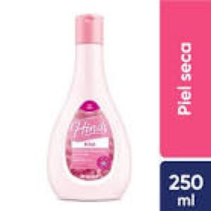 HINDS CR.ROSADA x250ml.