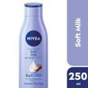 NIVEA BODY x250ml. SECA