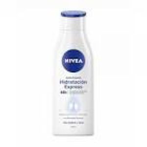 NIVEA BODY-HID.EXP. x250ml. NORMAL