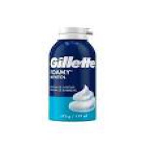 FOAMY ESP. x175Grs MENTOL