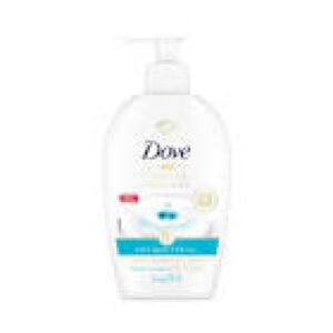 DOVE JAB.LIQ.ANTIB. x250ml. CUIDA&PRO NT+