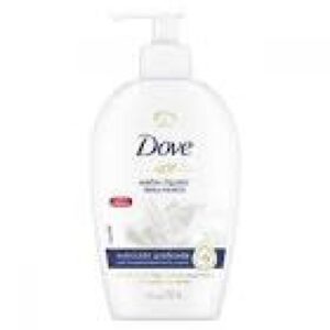 DOVE JAB.LIQ.P/MANOS x250ml. ORIG.