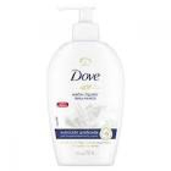 DOVE JAB.LIQ.P/MANOS x250ml. ORIG.