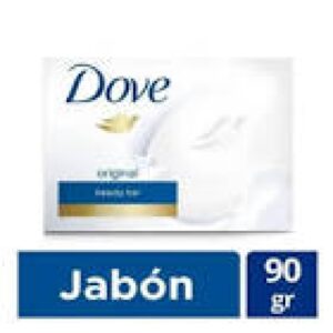 DOVE JAB. x90Grs BLANCO