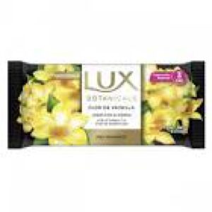 LUX JAB x3X125Grs FLOR VAINI