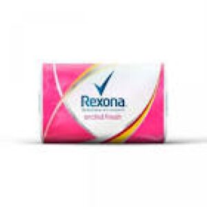 REXONA JAB. x125Grs ORCHID